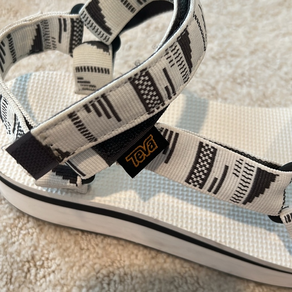 Teva Platform Sandal - image 6